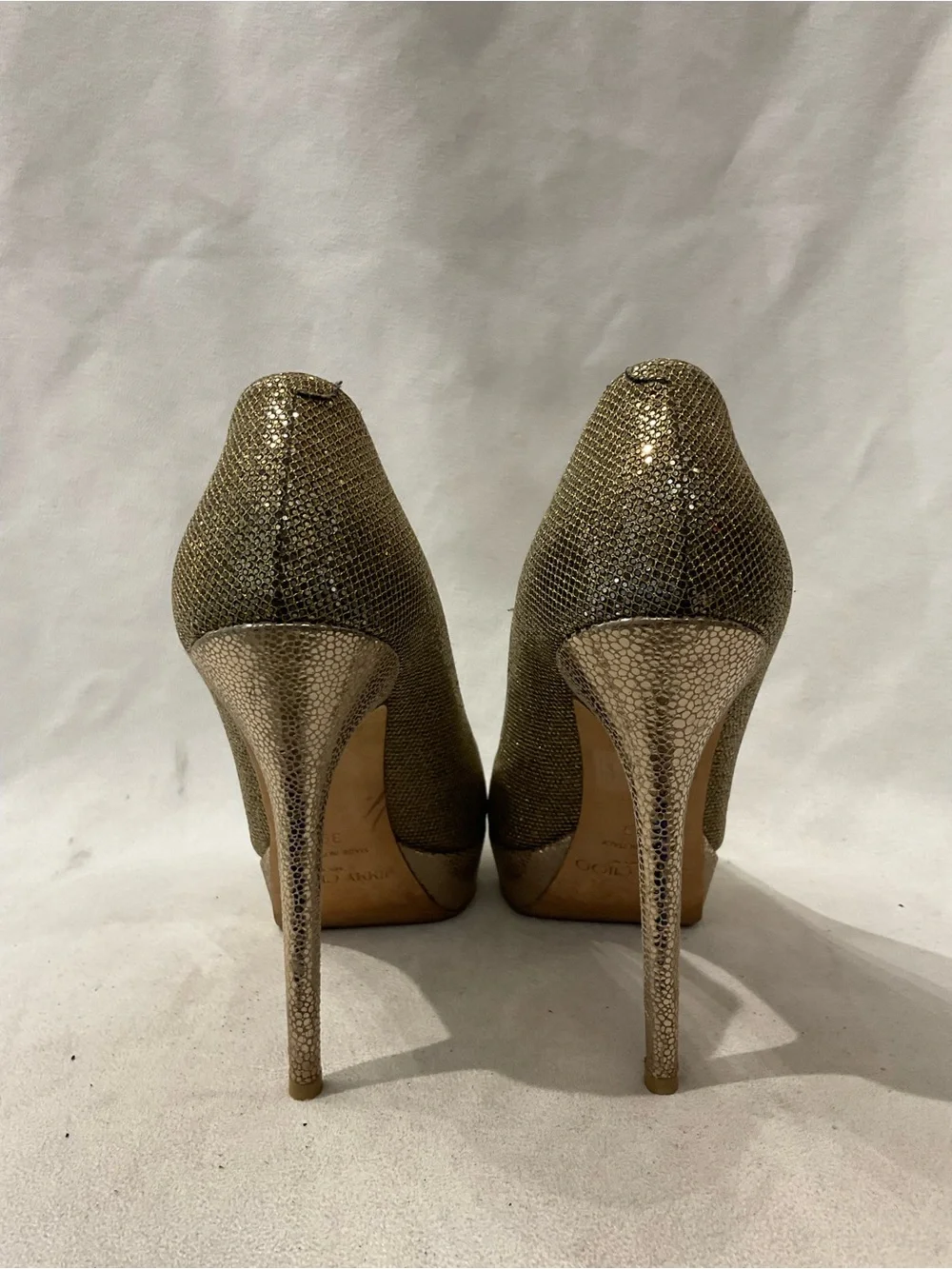 Jimmy Choo Pumps